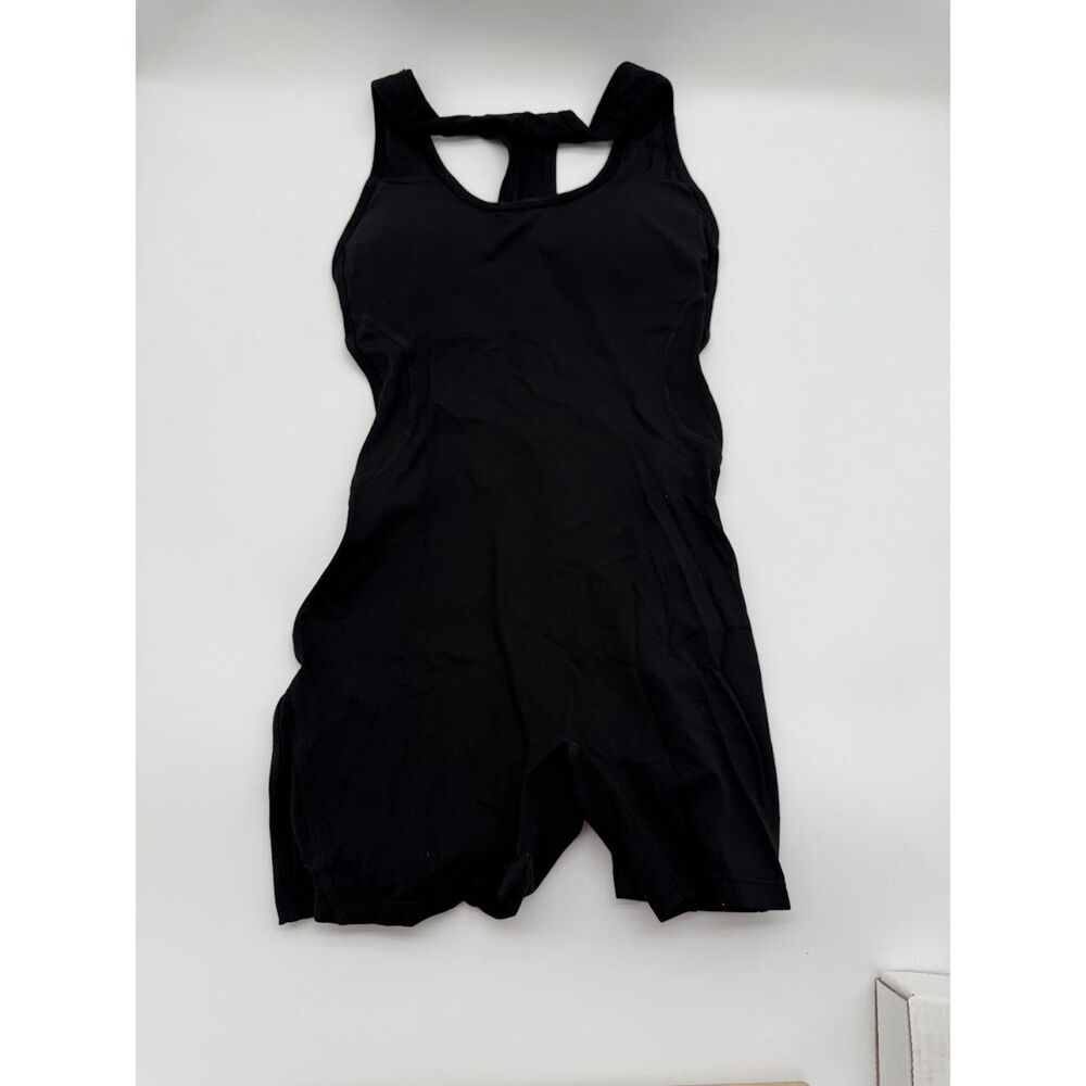Body shaper black full body size small - Picture 1 of 4